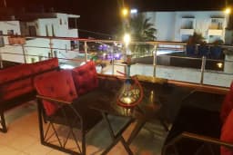 Best Nargile Cafe