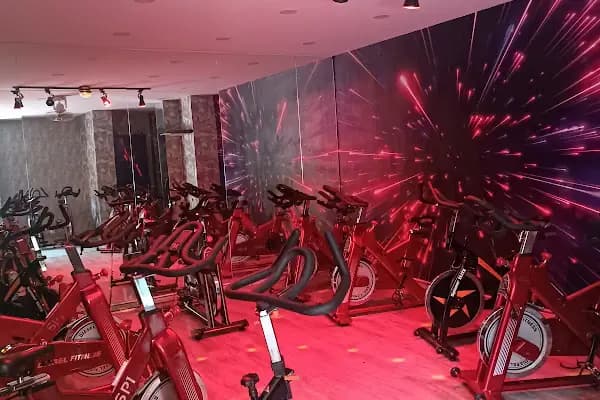 Attraction Fitness - Fiziksel Fitness Programı - Gaziantep Nizip