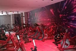Attraction Fitness