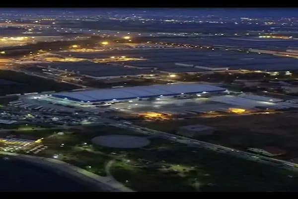 AYGEN DEPOLAMA HİZMETLERİ A.Ş / Supplier Park - Depolama Tesisi - Kocaeli Gölcük