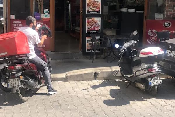 Has Kebap Dürüm - Restoran - İzmir Balçova