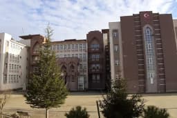 YILDIZLI ANADOLU LİSESİ