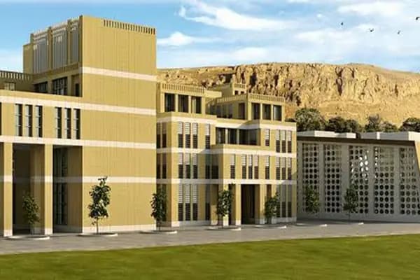 Artuklu Üniversitesi Edebiyat Fakültesi - Üniversite - Mardin Artuklu