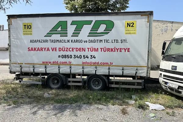 Adapazarı Taşımacılık Kargo ve Dağıtım - Taşımacılık Hizmeti - Sakarya Adapazarı