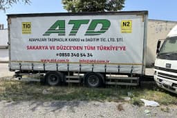 Adapazarı Taşımacılık Kargo ve Dağıtım