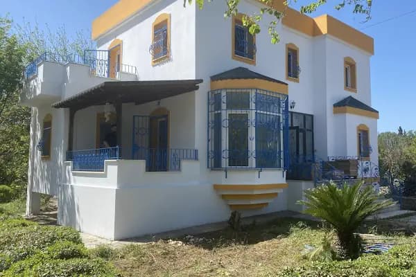 Bodrum Küçükşeyler Anaokulu - Anaokulu - Muğla Bodrum