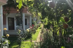 Enez Balcı Motel