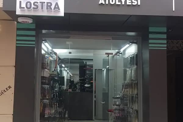 A Plus Lostra (Çözüm Merkezi) - Ayakkabı Tamircisi - İzmir Karşıyaka