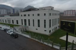 Armoni Restorant Ve Düğün Salonu