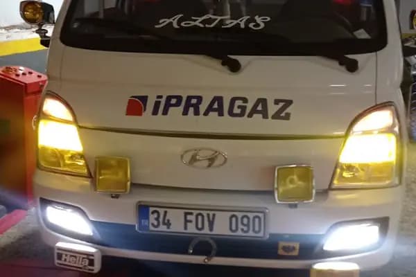 ARNAVUTKÖY GÜNAY OTO TAMİR VE BAKIM SERVİSİ 2023 - Araç Bakım ve Onarımı - İstanbul Bağcılar