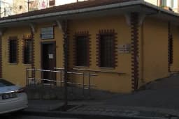 T.C. Bağcılar İlçesi Sancaktepe Mahallesi Muhtarlığı