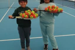 Milas Tenis Akademisi