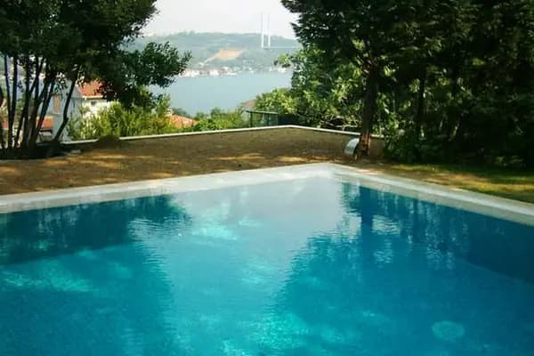 Havuz Sauna İnşaat ticaret san.ltd.şti. - Yüzme Havuzu İşleri Yüklenicisi - İstanbul Ataşehir