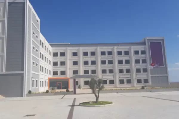 Doğa Koleji Çorlu Kampüsü - Eğitim Kurumu - Tekirdağ Çorlu