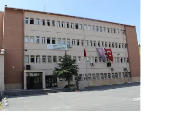 Avcılar İhkib Mesleki ve Teknik Anadolu Lisesi - Meslek Okulu - İstanbul Avcılar