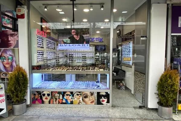 MODERN OPTİK - Optik - Ankara Çankaya