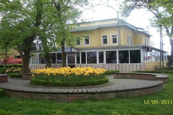 Sahva Diyaliz Merkezi - Establishment - İstanbul Sarıyer
