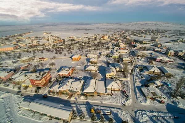 Yalıhüyük Kaymakamlığı - Devlet Dairesi - Konya Ilgın
