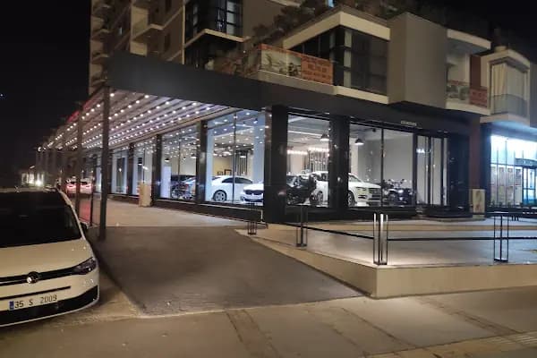 Cio Motors - Oto Galeri - İzmir Bornova