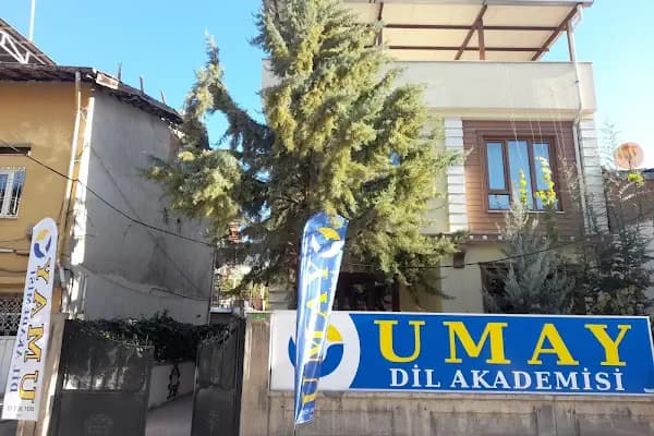 Umay Dil Akademisi - Eğitim Merkezi - Malatya Yeşilyurt