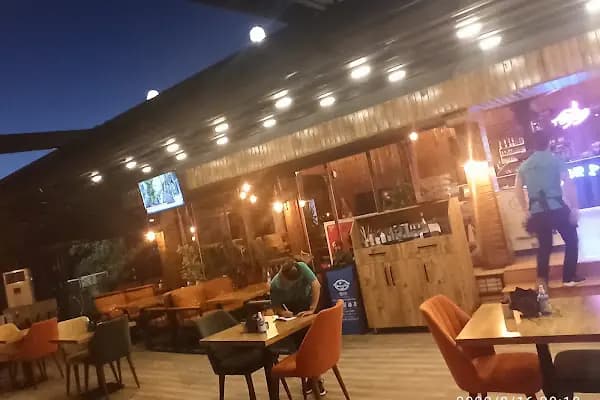 ATATEPE SEYİR VE MESiRE PARKI - Park - Mersin Akdeniz