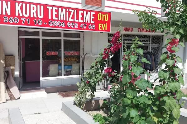 Ilgın Kuru Temizleme - Kuru Temizlemeci - Ankara Keçiören