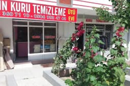 Ilgın Kuru Temizleme