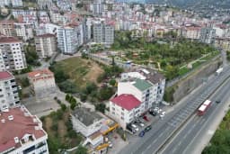 Akçapark Evleri Vadi