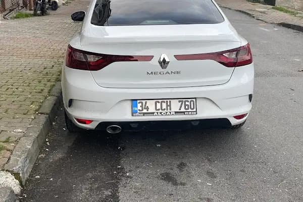 Alcar Otomotiv - Oto Galeri - İstanbul Küçükçekmece