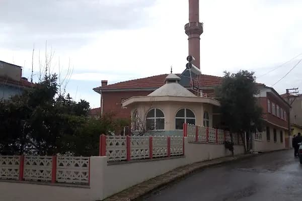 Cami - Cami - Balıkesir Karesi