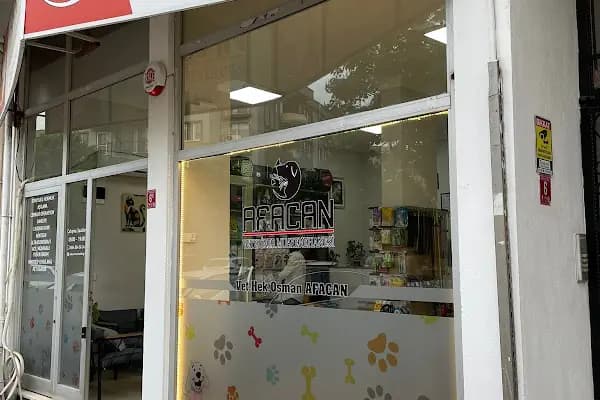 Edremit Afacan Veteriner Kliniği - Veteriner - Balıkesir Edremit