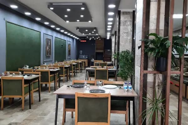 Kekik et restoran - Restoran - Tekirdağ Çerkezköy