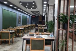 Kekik et restoran