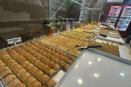 BAKLAVACI SADETTİN