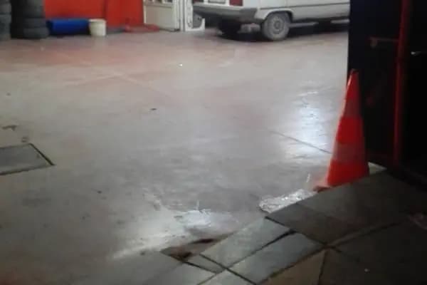 Yalçin Kardeşler Lastikçi - Oto Lastik Dükkanı - Sakarya Adapazarı