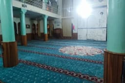Tunalı Cami