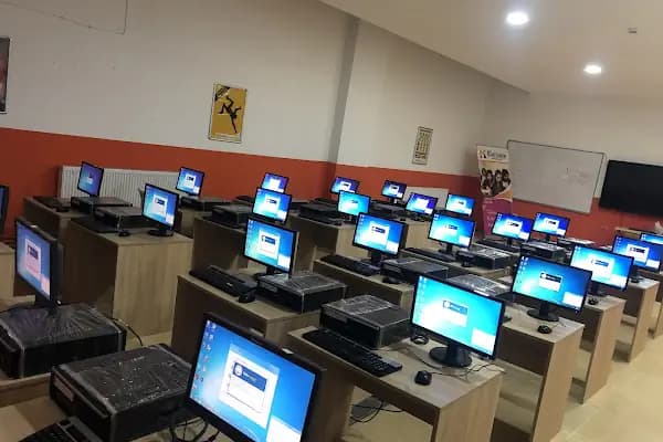CS Elektronik Bilgisayar ve Güvenlik Sistemleri - Bilgisayar mağazası - İstanbul Küçükçekmece