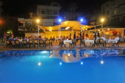 Perle Apart Hotel