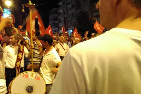 H. Ş. Arabacıoğlu Pasajı - Alışveriş merkezi - Balıkesir Altıeylül