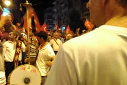 H. Ş. Arabacıoğlu Pasajı