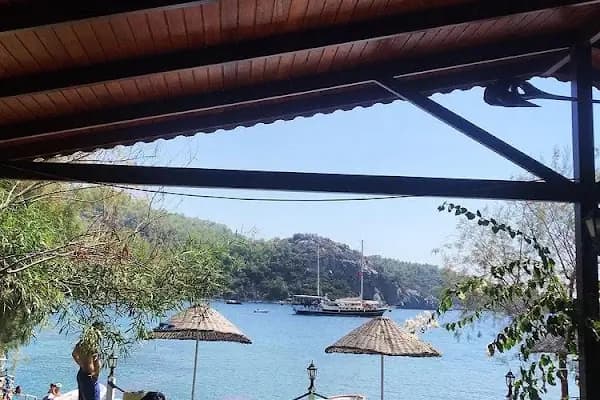 Rota Pansiyon - Otel - Muğla Milas