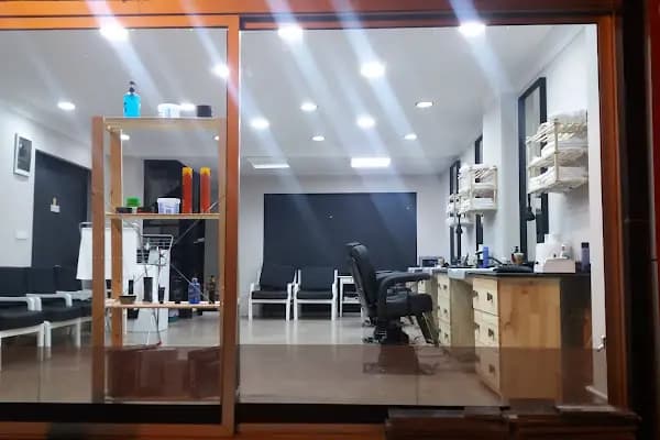 POZ KUAFÖR (erkek kuaförü) Ergün AKSU - Kuaför - İstanbul Sancaktepe
