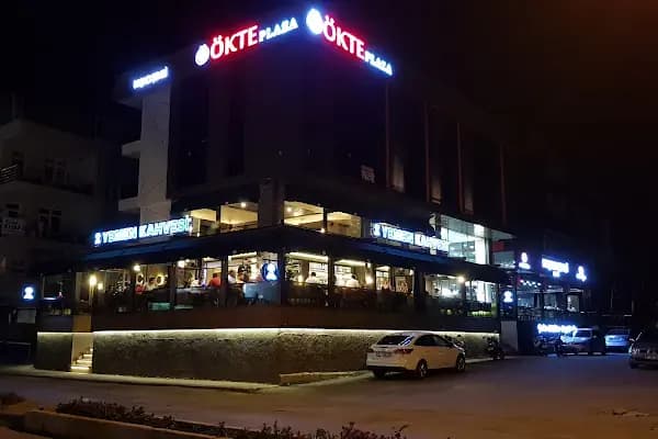 Yemen Kahvesi - Alışveriş merkezi - Antalya Aksu
