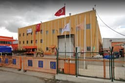 Yol-Bak Yol Bakım ve Kar Mücadele Araçları Sanayi Ticaret A.Ş.