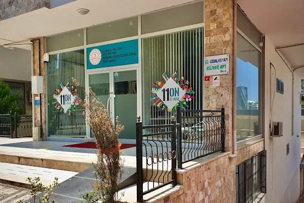 11ON Sanat - Sanat Okulu - İstanbul Küçükçekmece