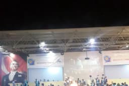 Dokuz Eylül Üniversitesi Anfi Tiyatrosu