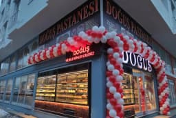 Doğuş Pastanesi