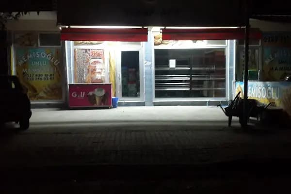Memiş Unlu Mamülleri - Fırın - Tekirdağ Çerkezköy