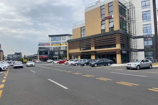 AHZER OTOMOTİV - Oto Galerisi - Ankara Akyurt