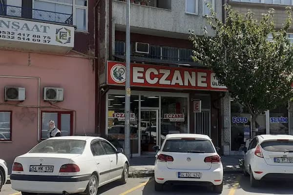 Eczane Tijen Ülgen - Eczane - Sakarya Adapazarı